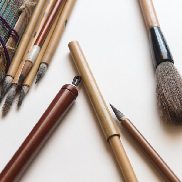 筆文字工房 h.i.spaceではデザインのオーダーを承っております