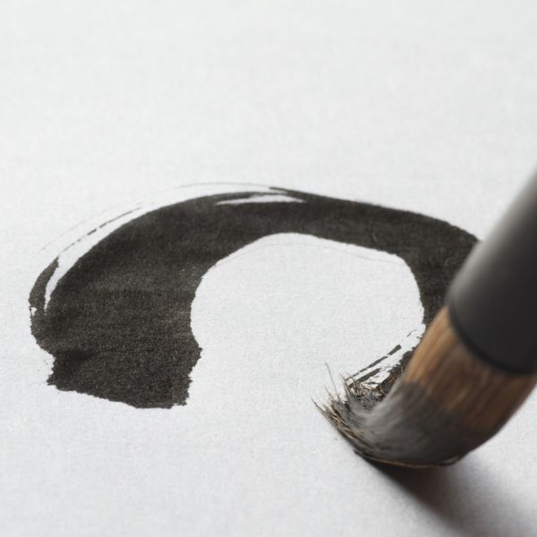 筆文字工房 h.i.spaceではデザインの代行も承っております